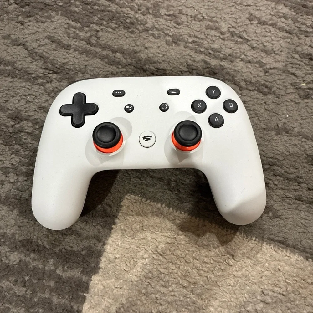 Google Stadia Controller